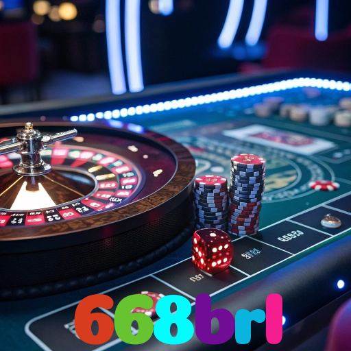 A Magia dos Jogos de Fantasia na 668brl