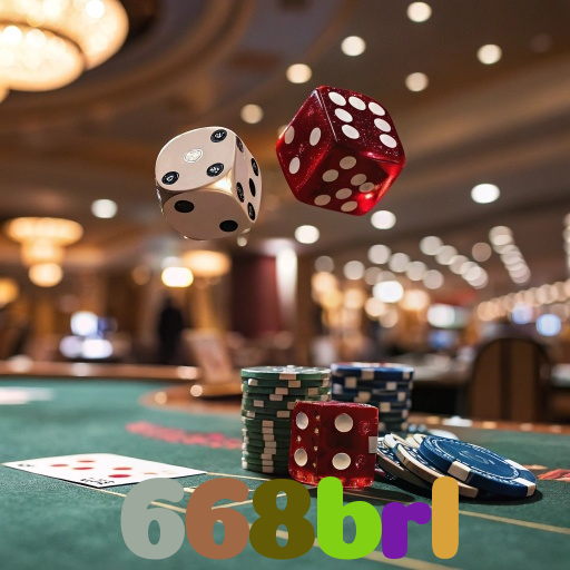 A Magia dos Jogos de Fantasia na 668brl
