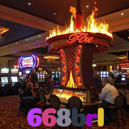 A Magia dos Jogos de Fantasia na 668brl