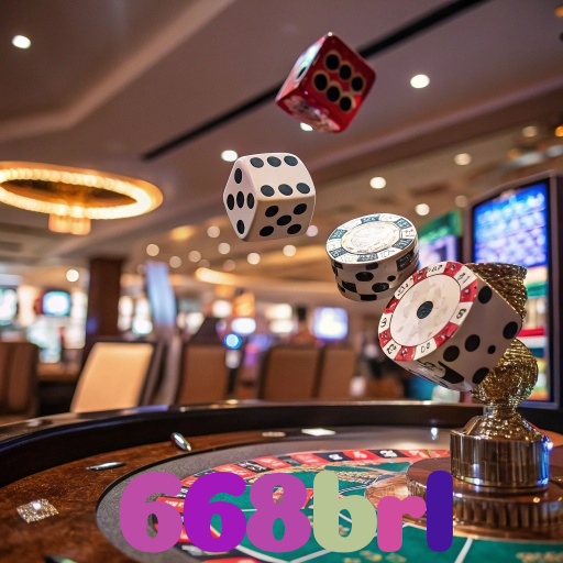 A Magia dos Jogos de Fantasia na 668brl