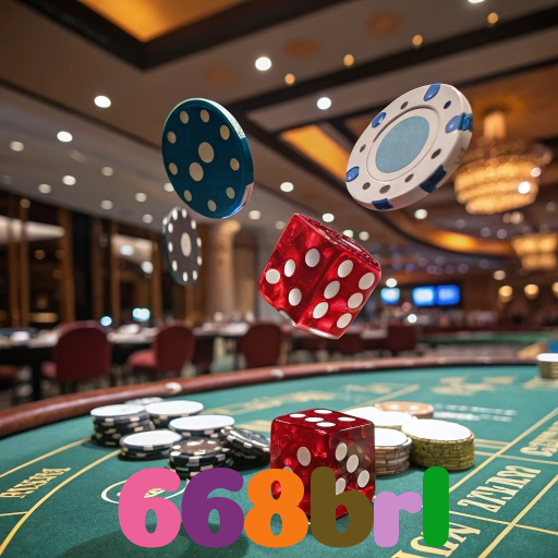 A Magia dos Jogos de Fantasia na 668brl