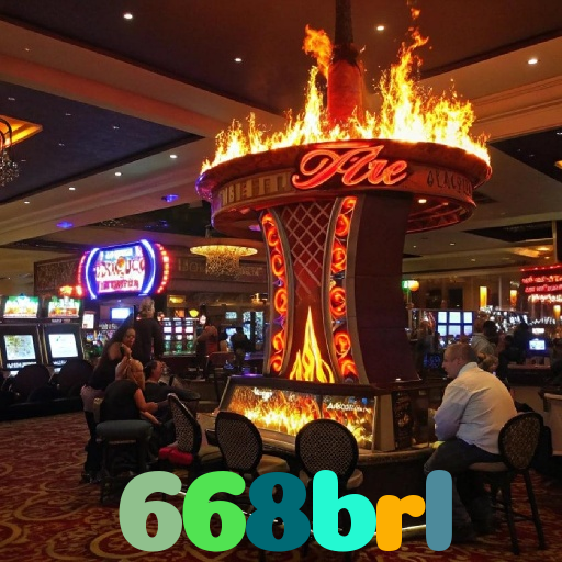 A Magia dos Jogos de Fantasia na 668brl