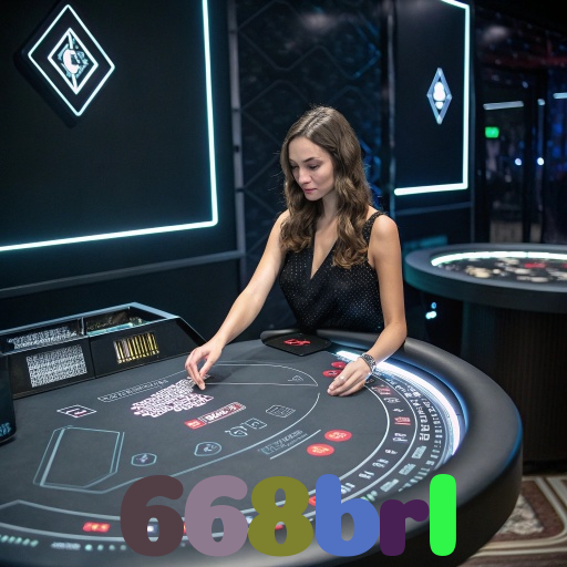 A Magia dos Jogos de Fantasia na 668brl