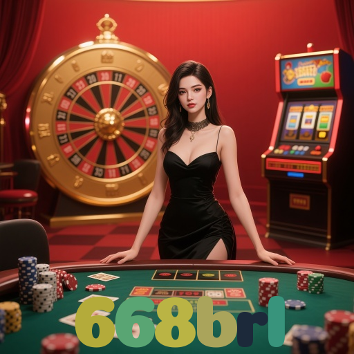 A Magia dos Jogos de Fantasia na 668brl