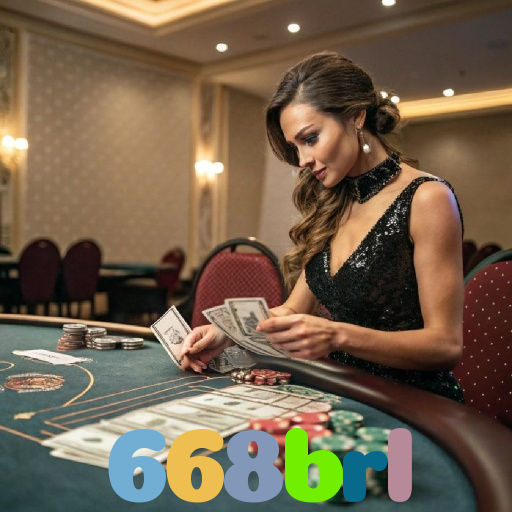 A Magia dos Jogos de Fantasia na 668brl