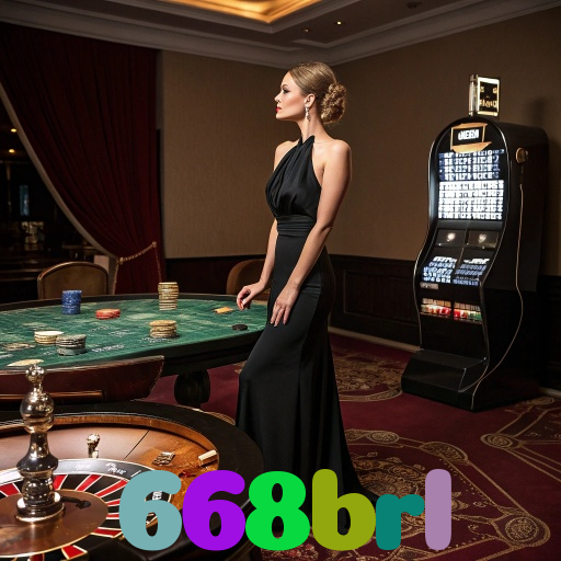 A Magia dos Jogos de Fantasia na 668brl
