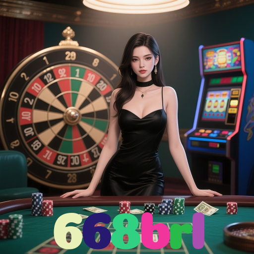 A Magia dos Jogos de Fantasia na 668brl