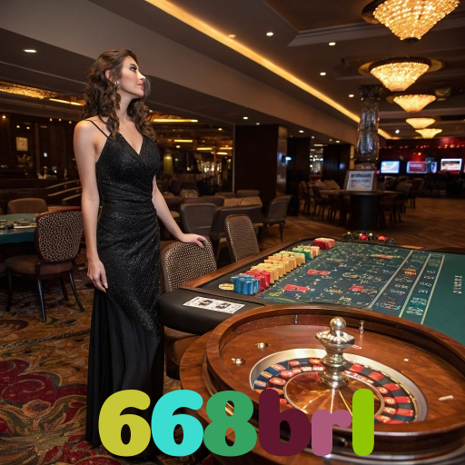 A Magia dos Jogos de Fantasia na 668brl