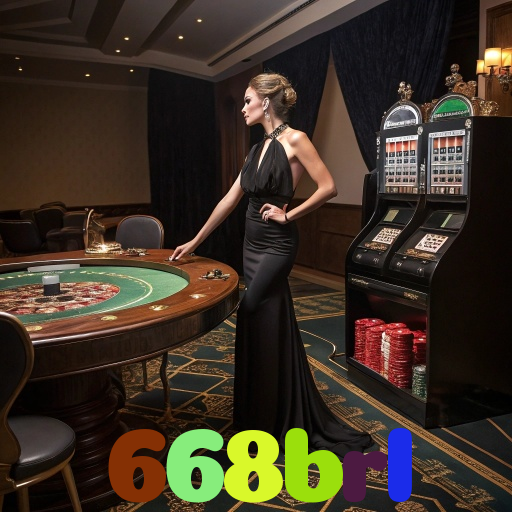 A Magia dos Jogos de Fantasia na 668brl