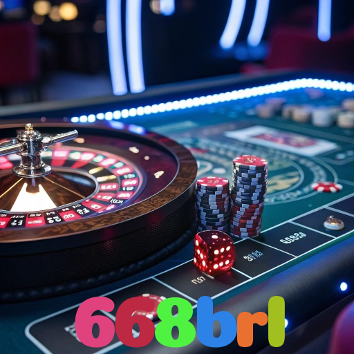 A Magia dos Jogos de Fantasia na 668brl