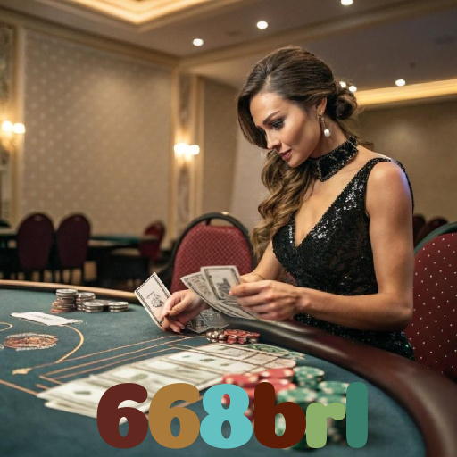 A Magia dos Jogos de Fantasia na 668brl