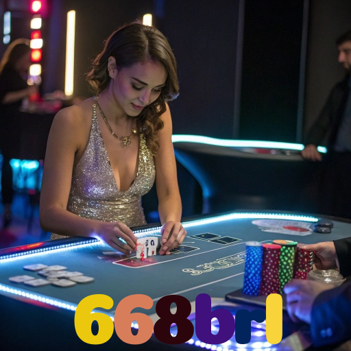 A Magia dos Jogos de Fantasia na 668brl