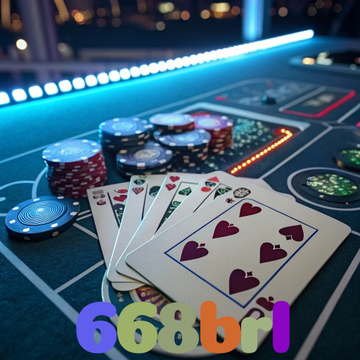 A Magia dos Jogos de Fantasia na 668brl