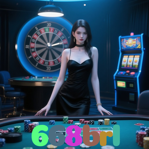 A Magia dos Jogos de Fantasia na 668brl