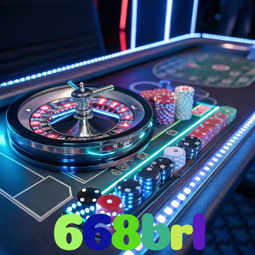 A Magia dos Jogos de Fantasia na 668brl