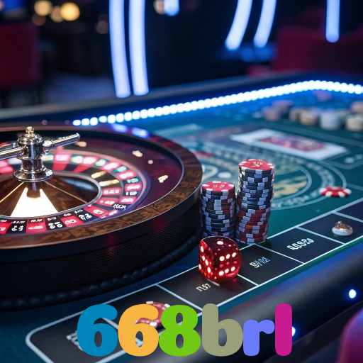 A Magia dos Jogos de Fantasia na 668brl