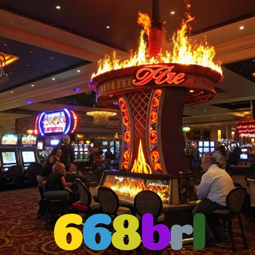 A Magia dos Jogos de Fantasia na 668brl