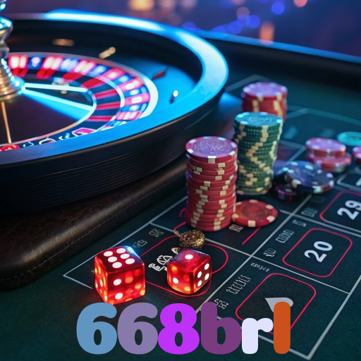 A Magia dos Jogos de Fantasia na 668brl