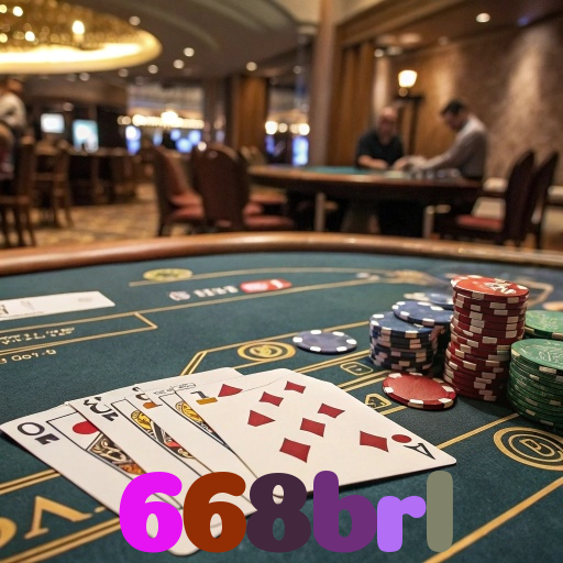 A Magia dos Jogos de Fantasia na 668brl