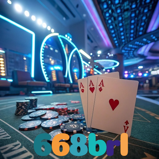 A Magia dos Jogos de Fantasia na 668brl
