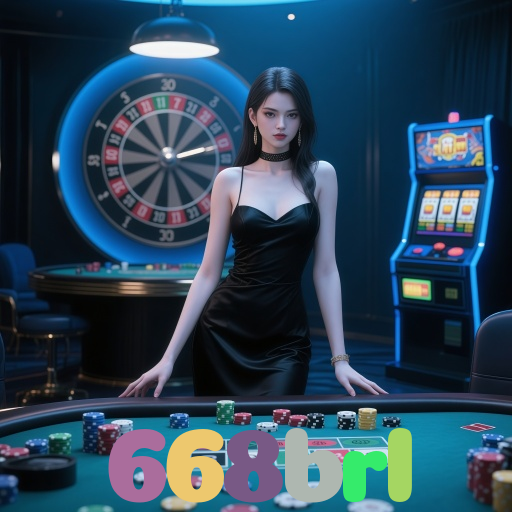 A Magia dos Jogos de Fantasia na 668brl