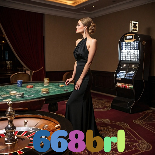 A Magia dos Jogos de Fantasia na 668brl