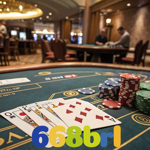 A Magia dos Jogos de Fantasia na 668brl