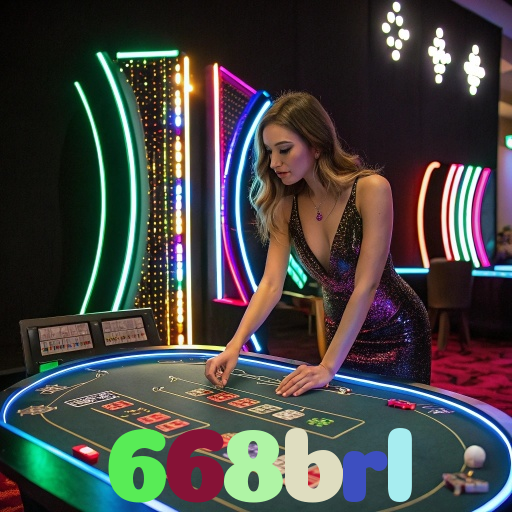 A Magia dos Jogos de Fantasia na 668brl