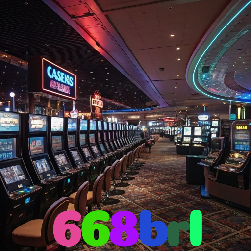 A Magia dos Jogos de Fantasia na 668brl