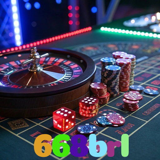 A Magia dos Jogos de Fantasia na 668brl