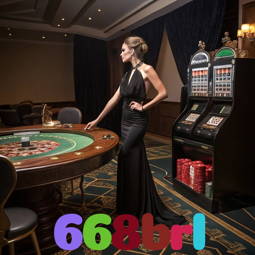 A Magia dos Jogos de Fantasia na 668brl