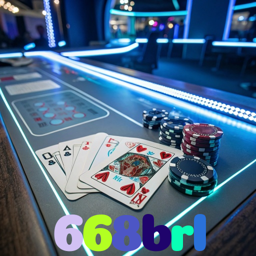 A Magia dos Jogos de Fantasia na 668brl