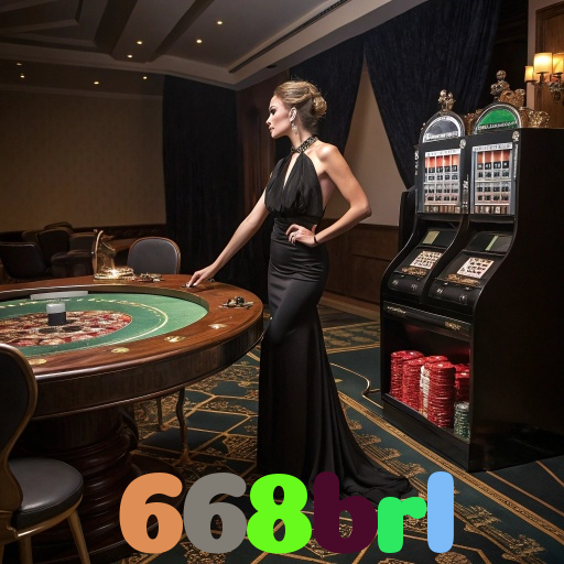 A Magia dos Jogos de Fantasia na 668brl
