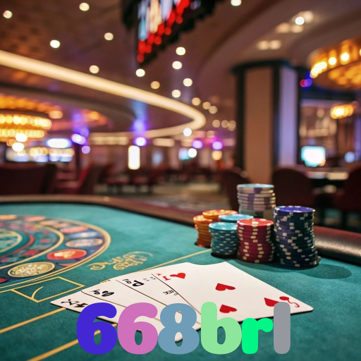 A Magia dos Jogos de Fantasia na 668brl