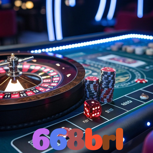A Magia dos Jogos de Fantasia na 668brl