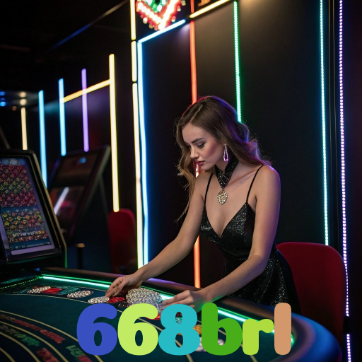 A Magia dos Jogos de Fantasia na 668brl