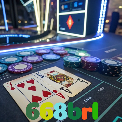 A Magia dos Jogos de Fantasia na 668brl