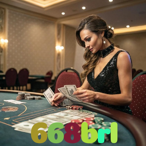 A Magia dos Jogos de Fantasia na 668brl