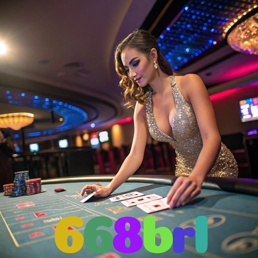 A Magia dos Jogos de Fantasia na 668brl