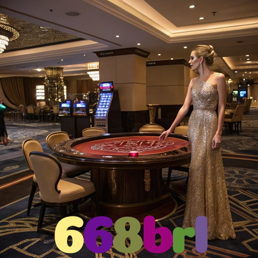 A Magia dos Jogos de Fantasia na 668brl
