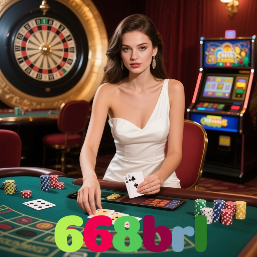 A Magia dos Jogos de Fantasia na 668brl