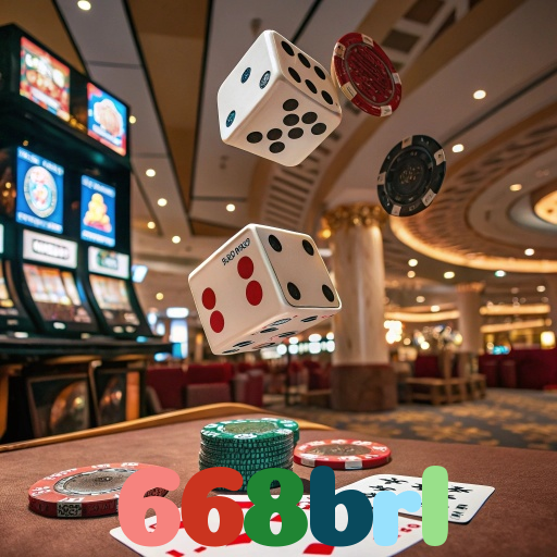A Magia dos Jogos de Fantasia na 668brl