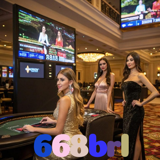 A Magia dos Jogos de Fantasia na 668brl