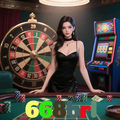 A Magia dos Jogos de Fantasia na 668brl
