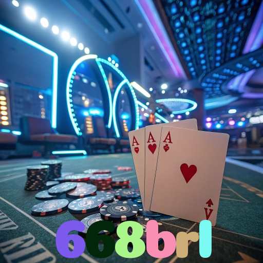 A Magia dos Jogos de Fantasia na 668brl