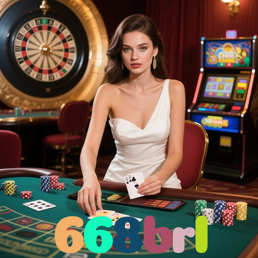 A Magia dos Jogos de Fantasia na 668brl
