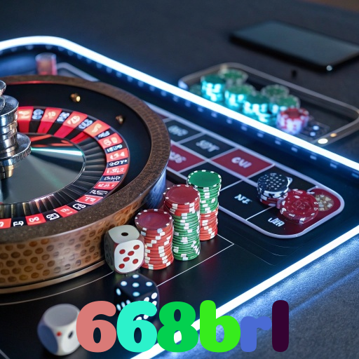 A Magia dos Jogos de Fantasia na 668brl