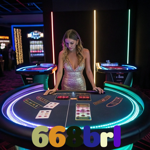 A Magia dos Jogos de Fantasia na 668brl