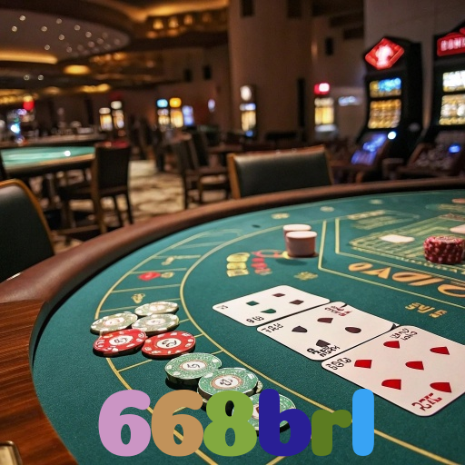 A Magia dos Jogos de Fantasia na 668brl
