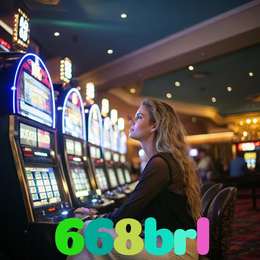A Magia dos Jogos de Fantasia na 668brl